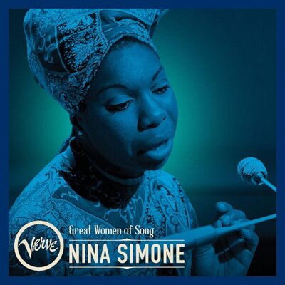 Nina Simone - Great Women of Song