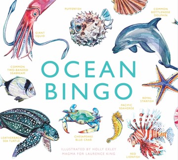 Ocean Bingo