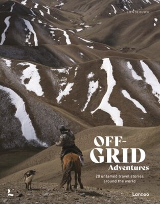 Off-Grid Adventures 