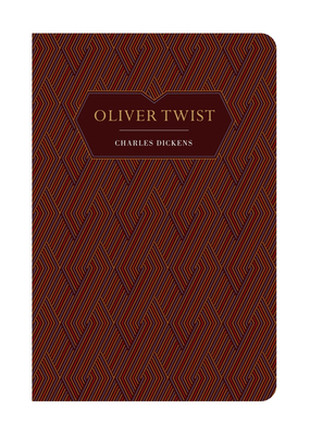 Oliver Twist