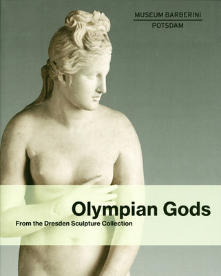 Olympian Gods