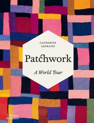 Patchwork : A World Tour