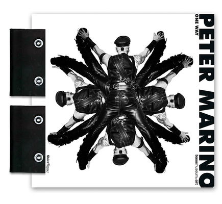 Peter Marino – One Way