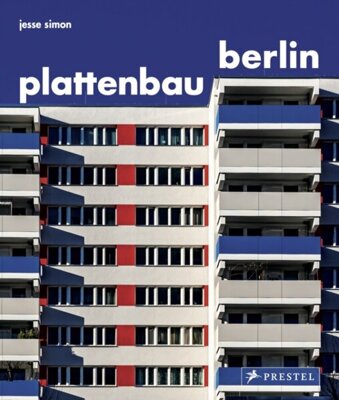 Plattenbau Berlin