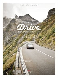 Porsche Drive 15 Passes in 4 Days; Switzerland, Italy, Austria