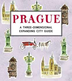 Prague: A Three-Dimensional Expanding City Guide