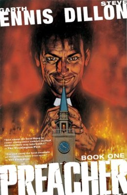 Preacher. Book One