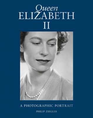 Queen Elizabeth II : A Photographic Portrait