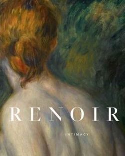 Renoir: Intimacy EGZEMPLARZ USZKODZONY