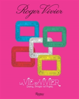 Roger Vivier: La Vie en Vivier Digital Stories on Paper