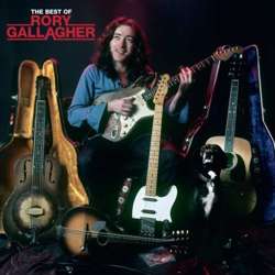 Rory Gallagher - The Best of Rory Gallagher