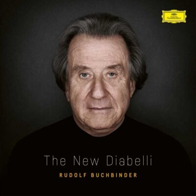 Rudolf Buchbinder - The New Diabelli