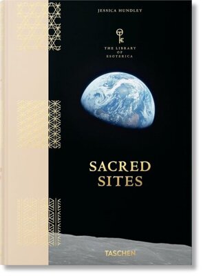 Sacred Sites. The Library of Esoterica