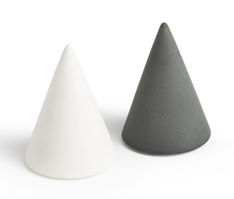 Salt & Pepper Cone [DUO]