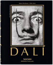 Salvador Dali. The Paintings