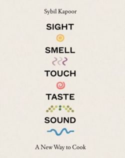 Sight Smell Touch Taste Sound A new way to cook