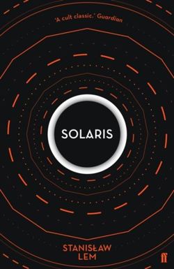 Stanislaw Lem. Solaris