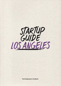 Startup Guide Los Angeles