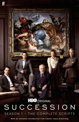 Succession – Season One : The Complete Scripts