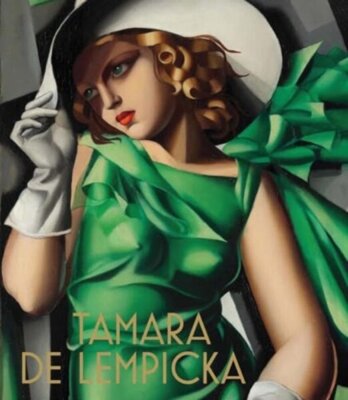 Tamara de Lempicka