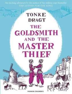 The Goldsmith and the Master Thief