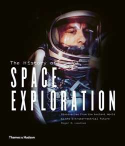 The History of Space Exploration EGZEMPLARZ USZKODZONY