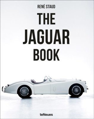 The Jaguar Book