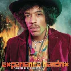 The Jimi Hendrix Experience - Experience Hendrix