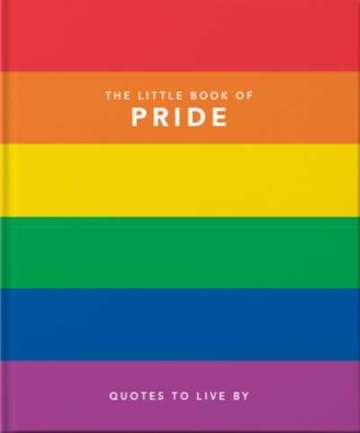 The Little Book of Pride