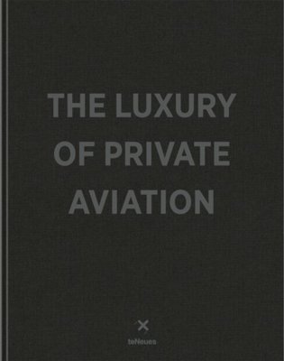 The Luxury of Private Aviation