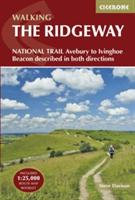 The Ridgeway National Trail Avebury to Ivinghoe Beacon, described in both directions