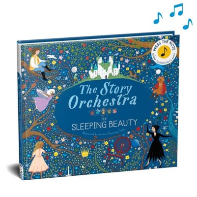 The Story Orchestra: The Sleeping Beauty