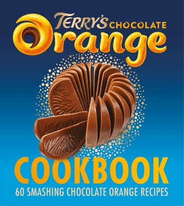 The Terry's Chocolate Orange Cookbook 