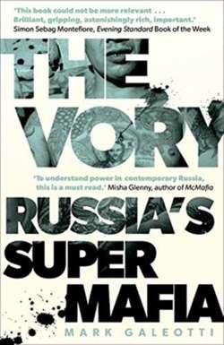 The Vory : Russia's Super Mafia