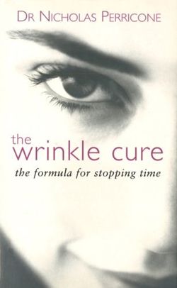 The Wrinkle Cure The Formula for Stopping Time