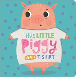 This Little Piggy Wore A T-Shirt