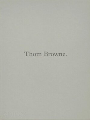 Thom Browne.