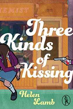 Three Kinds of Kissing