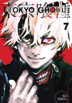 Tokyo Ghoul, Vol. 7 : 7