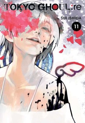 Tokyo Ghoul: re, Vol. 11 : 11