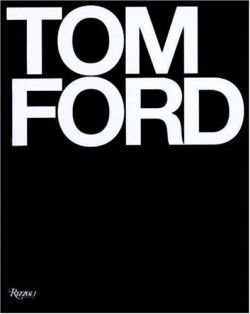 Tom Ford EGZEMPLARZ USZKODZONY