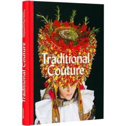 Traditional Couture: Folkloric Heritage Costumes