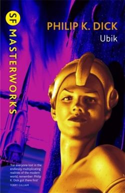 Ubik