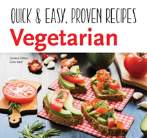 Vegetarian Quick & Easy, Proven Recipes