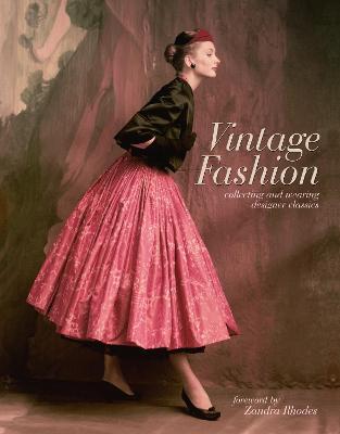 Vintage Fashion