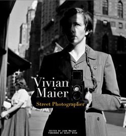 Vivian Maier 