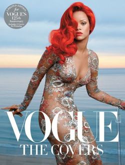 Vogue The Covers (updated edition)