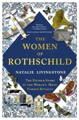 WOMEN OF ROTHSCHILD