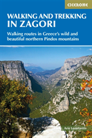 Walking and Trekking in Zagori Walking routes in Greece's wild and beautiful northern Pindos mountains