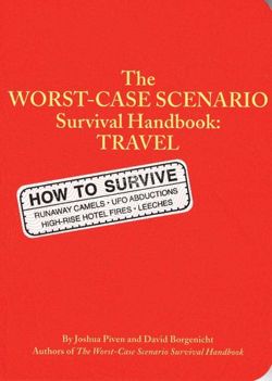 Wcs: Travel Handbook